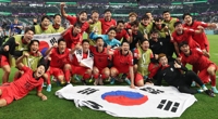 [월드컵] "92년 역사상 가장 격정적"…외신, 한국 16강행 평가(종합)