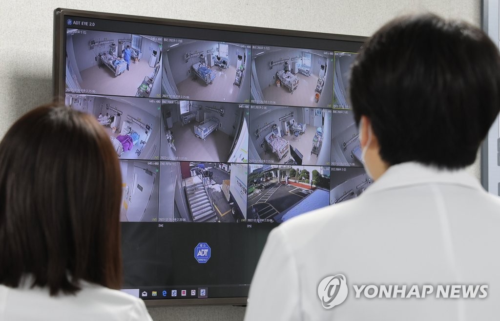 ［速報］韓国の新規コロナ感染者６万８１６８人　重症者数が高水準