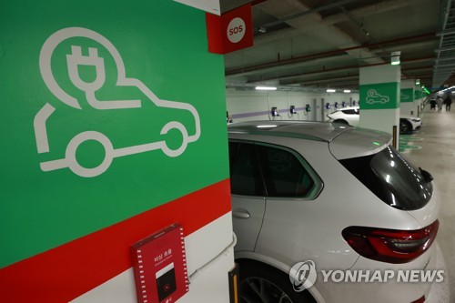 제조사 車값 할인하면 전기승용차 보조금 최대 100만원 더 준다