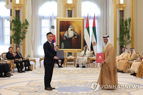 Séoul et Abou Dhabi signent des MoU sur la coopération stratégique dans l'industrie de la défense