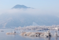 춘천 겨울 풍경