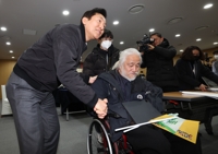 오세훈-전장연, 단독면담서 평행선…입장차만 확인(종합)