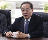 [동정] 중노위원장, 현대로템 방문…