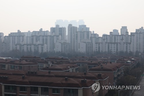 1기 신도시 재건축 '안전진단 면제·용적률 완화'