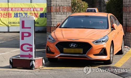 SK가스·E1, 7월 국내 LPG 공급가격 ㎏당 105원 인하