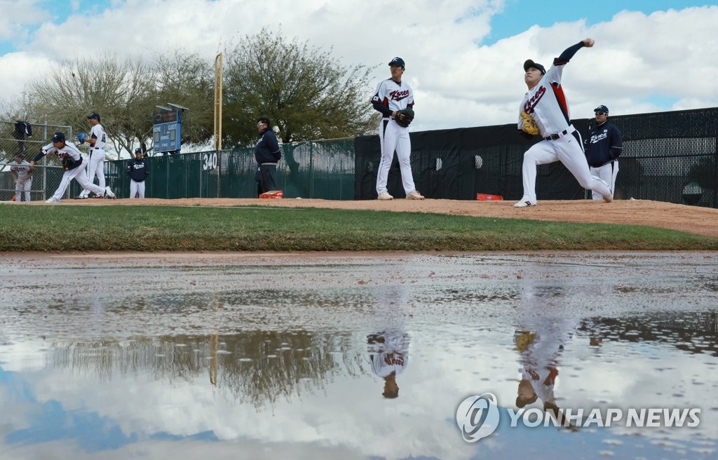 Korea needs to rebuild after WBC disappointment