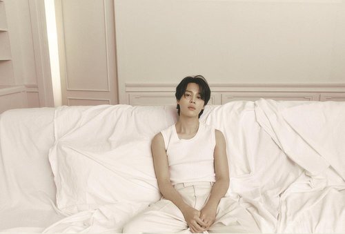 BTS 지민, 솔로 앨범 선공개 곡 '셋 미 프리 Pt.2' 발표