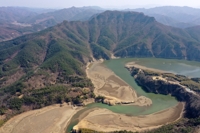 주요댐 저수율 20% 안팎…최악은 피했지만 광주·전남 가뭄 심각
