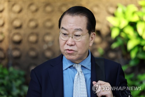 Minister to seek cooperation with Japan over S. Korean abductees in N. Korea