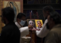 멕시코서 '피살위기 남성 돕던 신부들' 살해한 범인 시신 확인