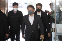 '백현동 로비' 김인섭 측근 '이재명 재판 위증' 구속영장(종합2보)