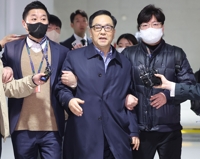 검찰, 조현천 전 기무사령관 구속…'계엄문건' 본격 수사
