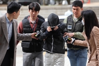'납치살인 배후' 의혹 재력가 구속…살인교사 혐의(종합)