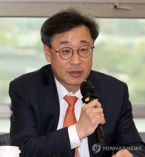 韓日　ＩＣＴ協議体を閣僚級に格上げへ＝ＡＩなどで協力の見込み