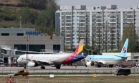 광주공항 보안구역 '허위 순찰'…경찰, 경비 직원들 수사