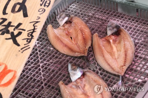 "EU, 日식품 수입규제 완전철폐 검토"…日 "韓·中에 강력 요구"