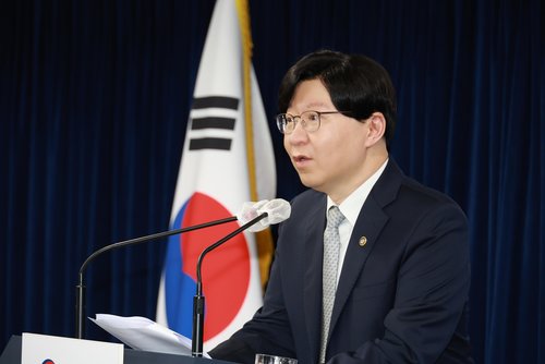 발언하는 김소영 부위원장