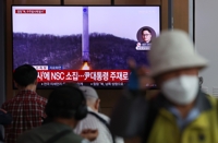北朝鮮　打ち上げ失敗発表「エンジン不備で墜落」＝早期に再挑戦