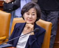 박순애, LG엔솔 자문 재직…사전 취업심사 안해 과태료 물듯