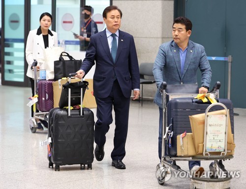 "70년前일" 민주당 의원 티베트 인권 발언에 조계종 "사과하라"