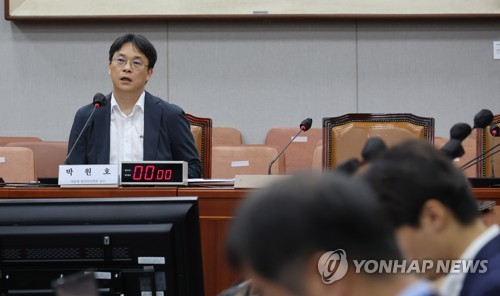 與, '선거제 개편' 공론조사 편향성 지적…"설계 오류 가능성"