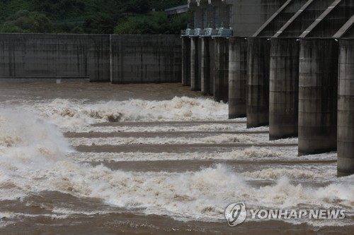 كوريا الشمالية لا تزال غير مستجيبة لطلب سيئول للإشعار المسبق بشأن تصريف مياه السدود