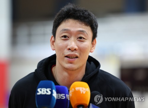'10구단' 소식에 김강선 "이제 소화가 돼…팬들 있는 고양 남길"