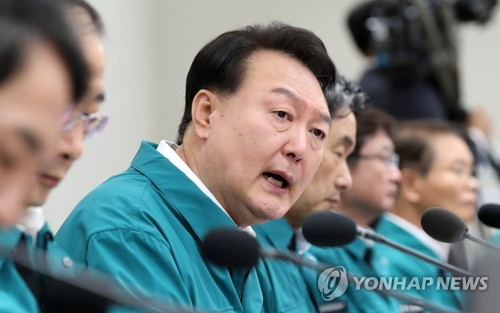 尹대통령, 광복절특사 검토…안종범·최지성 등 포함 주목