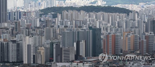 2분기 전국 아파트 초기 분양률 70%선 회복…수도권은 소폭 하락