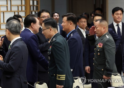 육군50사단 채상병 사망당시 수색투입 해병부대 작전통제권 가져