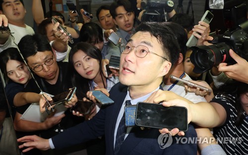 윤리특위 소위, 김남국 징계안 표결…'불출마선언' 영향 주목