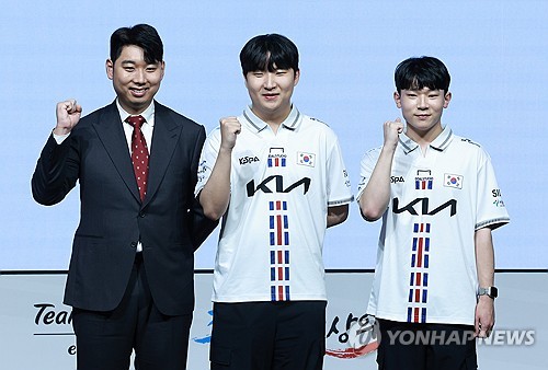 [아시안게임] e스포츠 'FC 온라인'서 첫 승전보…곽준혁 3연승