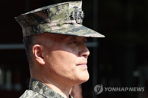 野, 해병대 前수사단장 영장 기각에 "사필귀정…정의 살아있다"