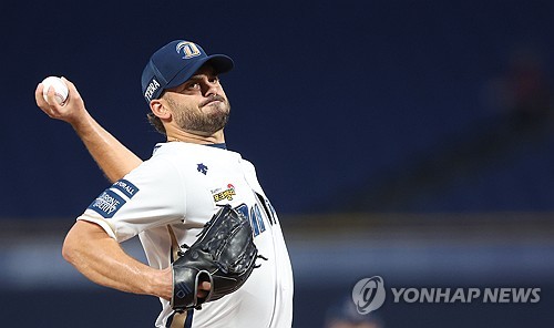 MLB players to make postseason tour to South Korea