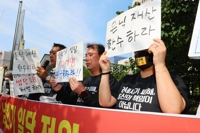 전세사기 피해자의 이중고…물새고 엘리베이터 고장난 집 그대로