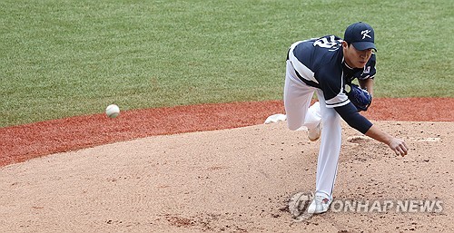 Asian Games] S. Korea wins gold medal in baseball