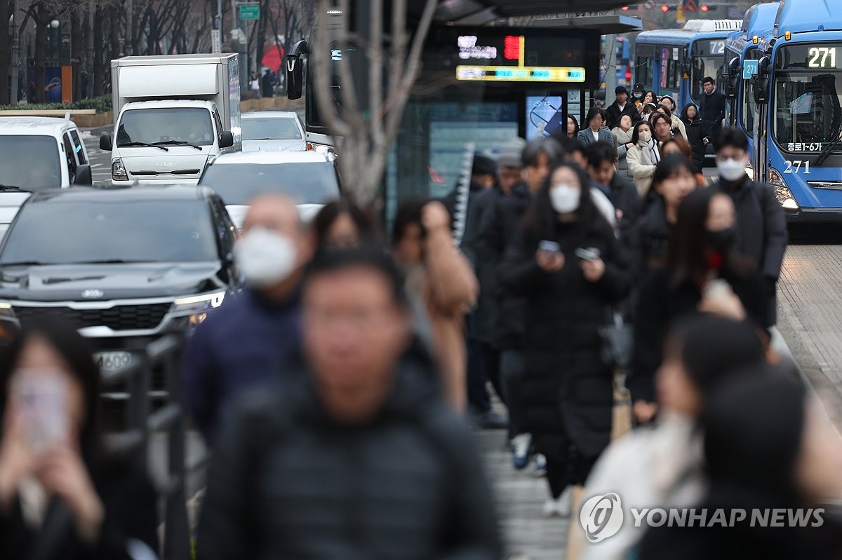 Understanding Korea’s Mental Health Crisis: A Look at Cultural Roots ...