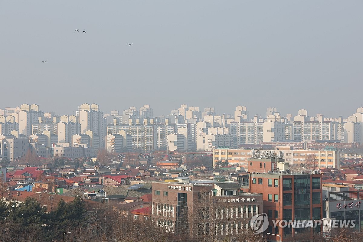 노후계획도시 특별법 