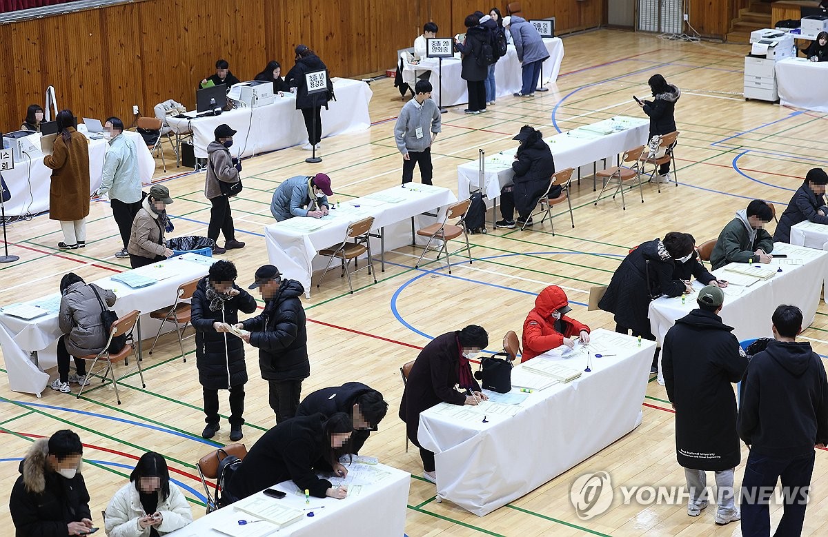 초졸·중졸·고졸 검정고시 원서 접수 시작 | 연합뉴스