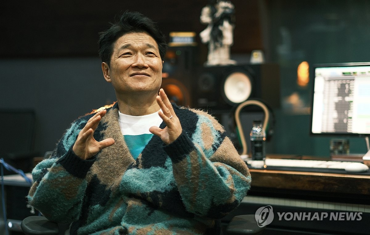 가수 안치환