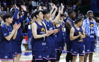 슈퍼팀 KCC, '1위' DB산성도 무너뜨릴까…프로농구 4강 PO 격돌