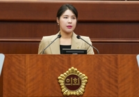 김슬지 전북도의원 "청년 연령 상향은 청년 정책 본질 흐려"