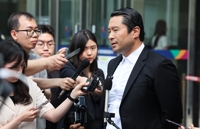 Ex-vice governor close to opposition leader gets 9 1/2-yr sentence