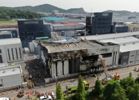 군에 납품한 아리셀 생산 리튬 배터리 3차례 파열 사고(종합2보)