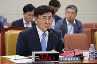 유상임 장관 후보자 "아픈 자식 더 잘 챙기지 못해 송구"
