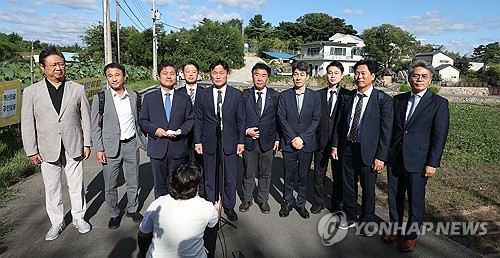 文 "檢, 이재명과 나에게 이러는데 국민에겐 오죽하겠나"