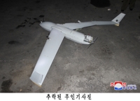 부승찬 "국방과학연 '평양 침투 무인기, 드론사와 유사'"