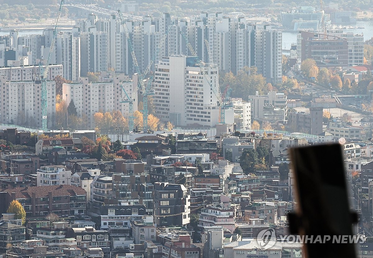 심해지는 양극화…상·하위 집값 40배 격차