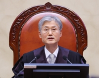 민주 "조희대 3차내란, 청문회·특검필요…대법관 증원도 논의"