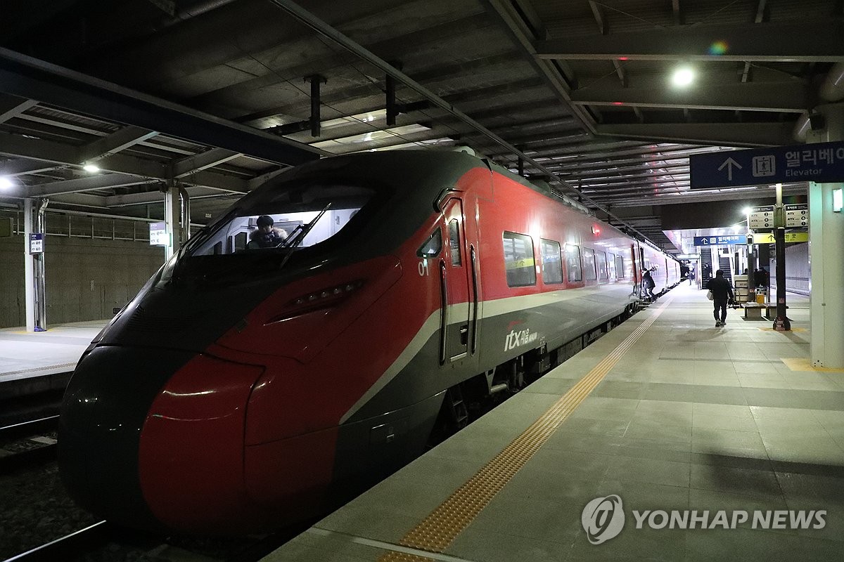 동해선으로 가까워진 부산시·강원도 관광상품 공동 개발
